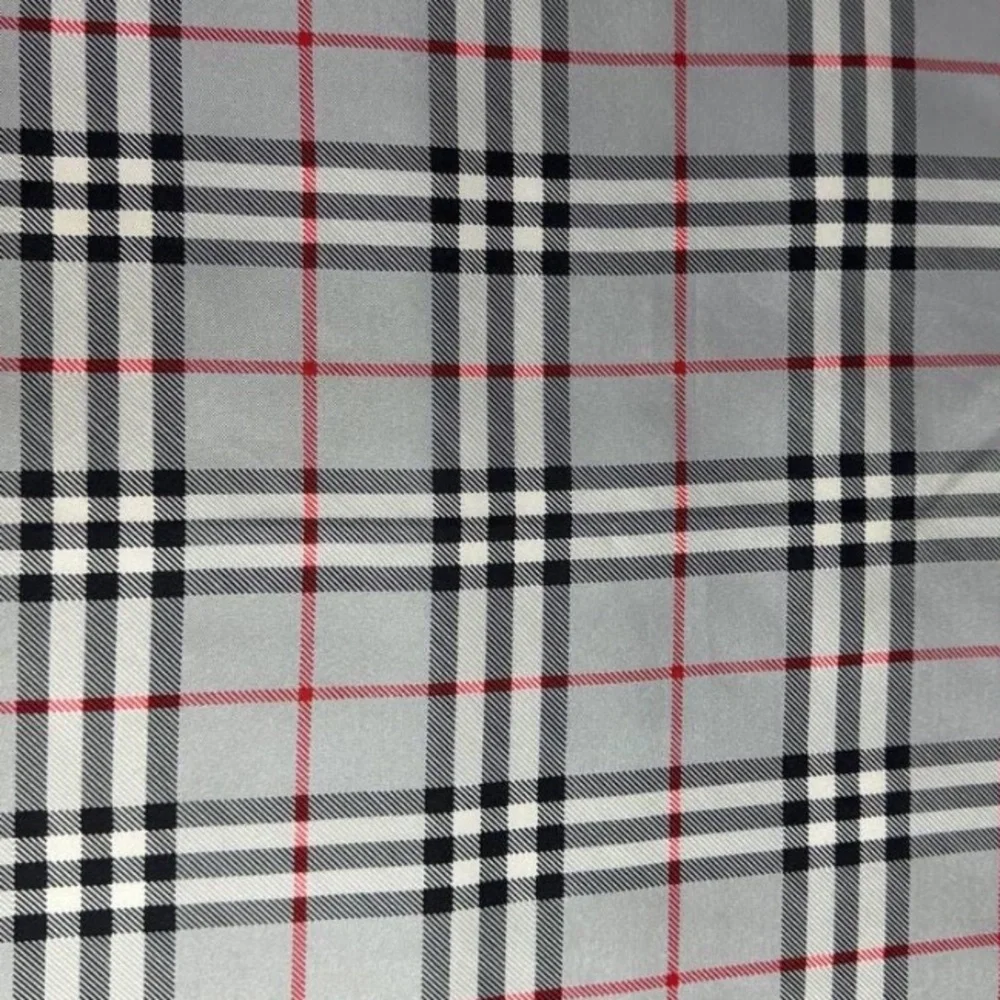 Burberry scarf - Picture 5 of 5